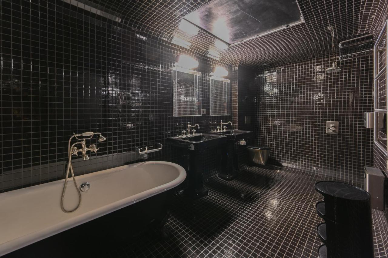 Sublime Suite A Saint Germain Des Pres ปารีส ภายนอก รูปภาพ
