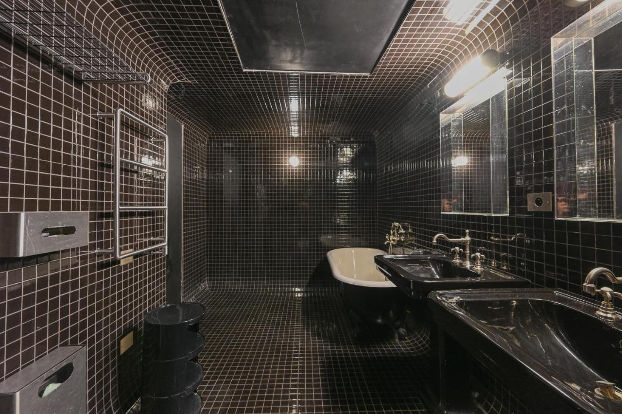 Sublime Suite A Saint Germain Des Pres ปารีส ภายนอก รูปภาพ